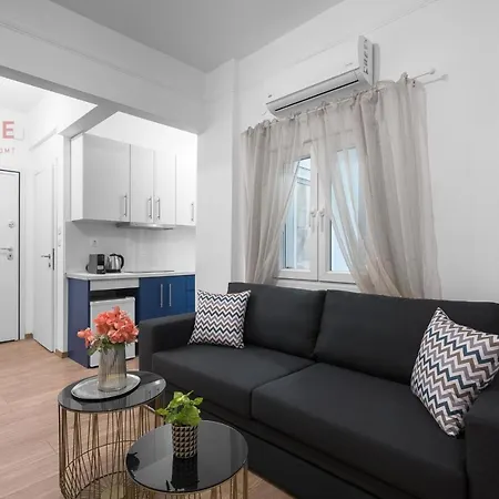 Blue, Nilie Hospitality Mgmt Apartament