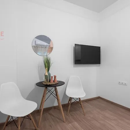 Blue, Nilie Hospitality Mgmt Daire Selanik